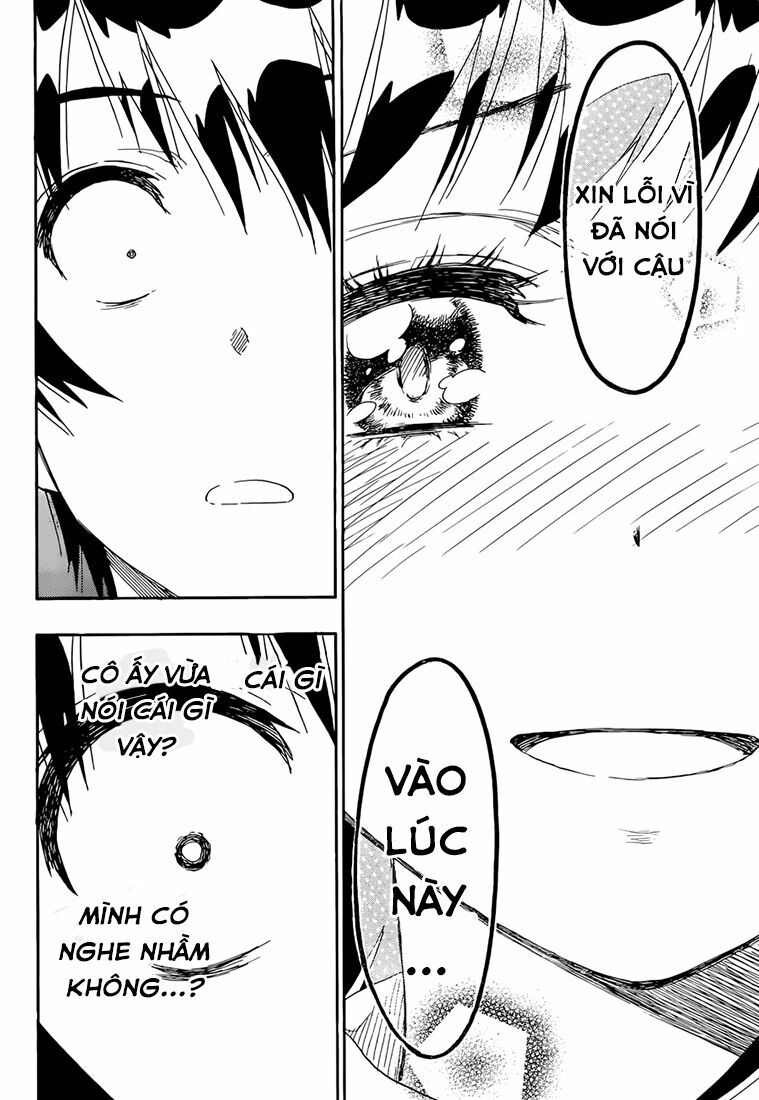 Tình Yêu Ngang Trái: Chapter 225