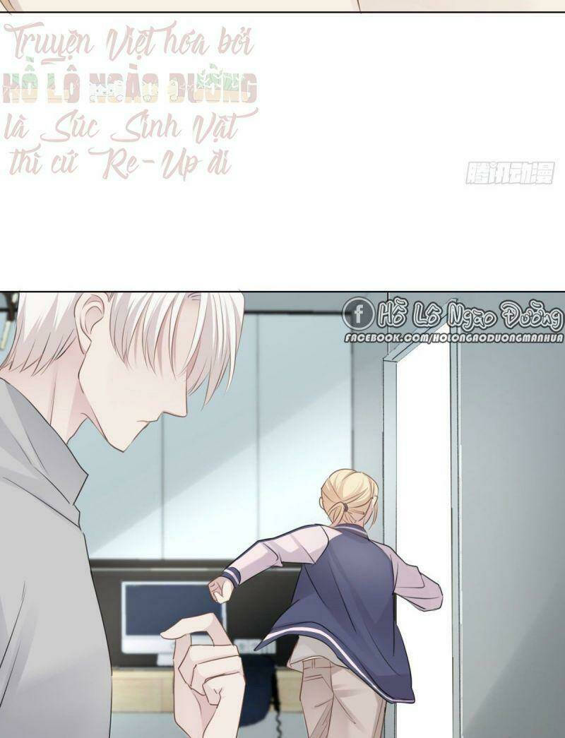 Điều Giáo Gấu Bắc Cực: Chapter 55