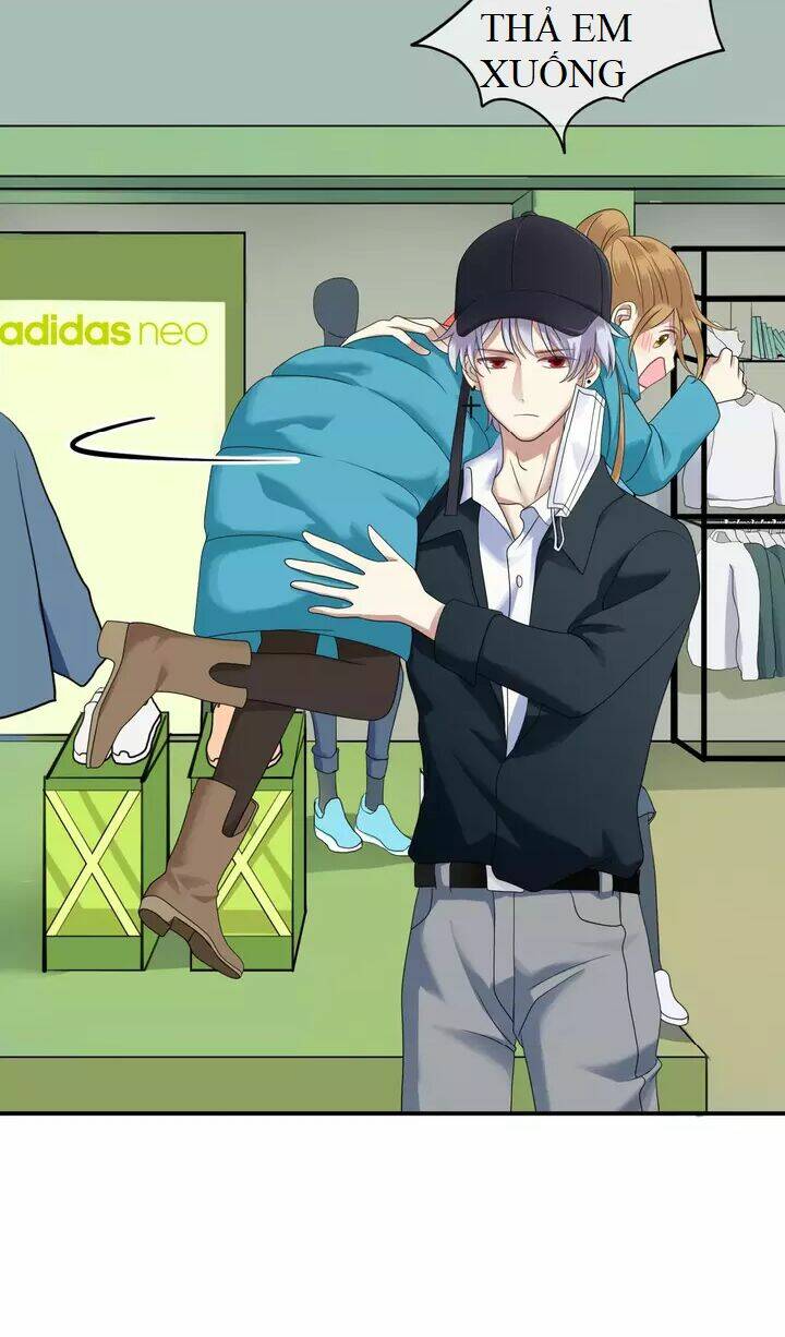 Thần Tượng Điểm Zero: Chapter 87.1