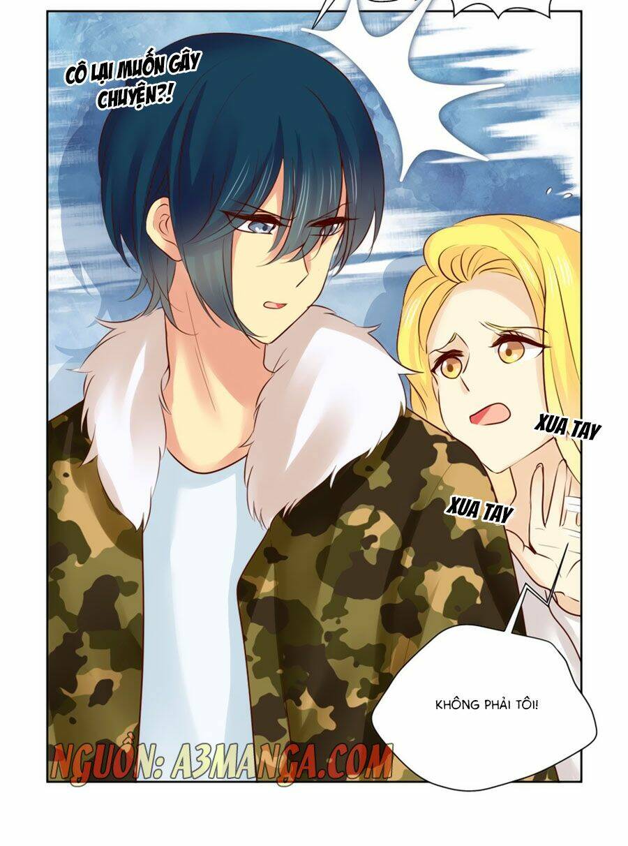 Lưu Luyến Tinh Diệu: Chapter 88