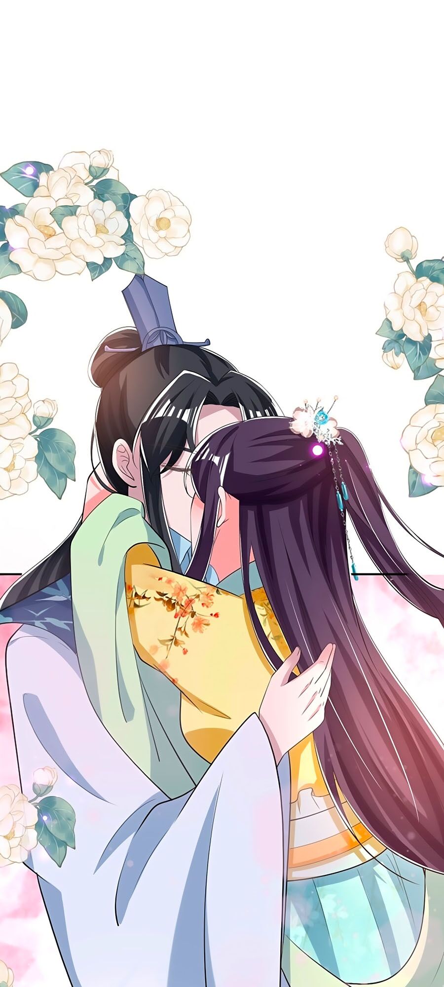 Phượng Ngự Tà Vương: Chapter 62