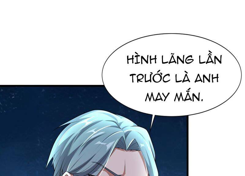 Siêu Năng Phân Hóa: Chapter 12