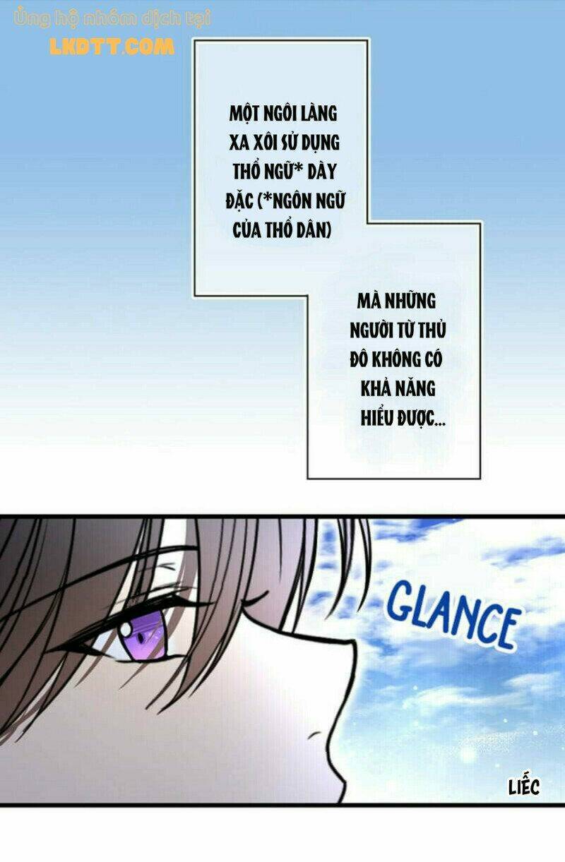 Mylord, Nữ Hoàng Của Loài Sói!: Chapter 20