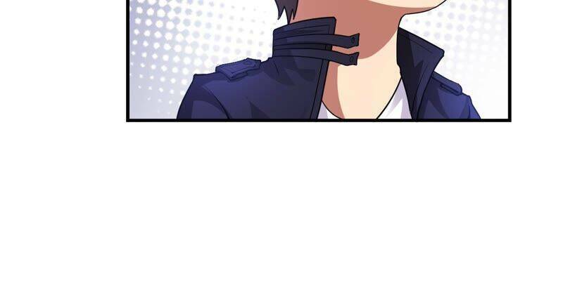 Siêu Năng Phân Hóa: Chapter 7