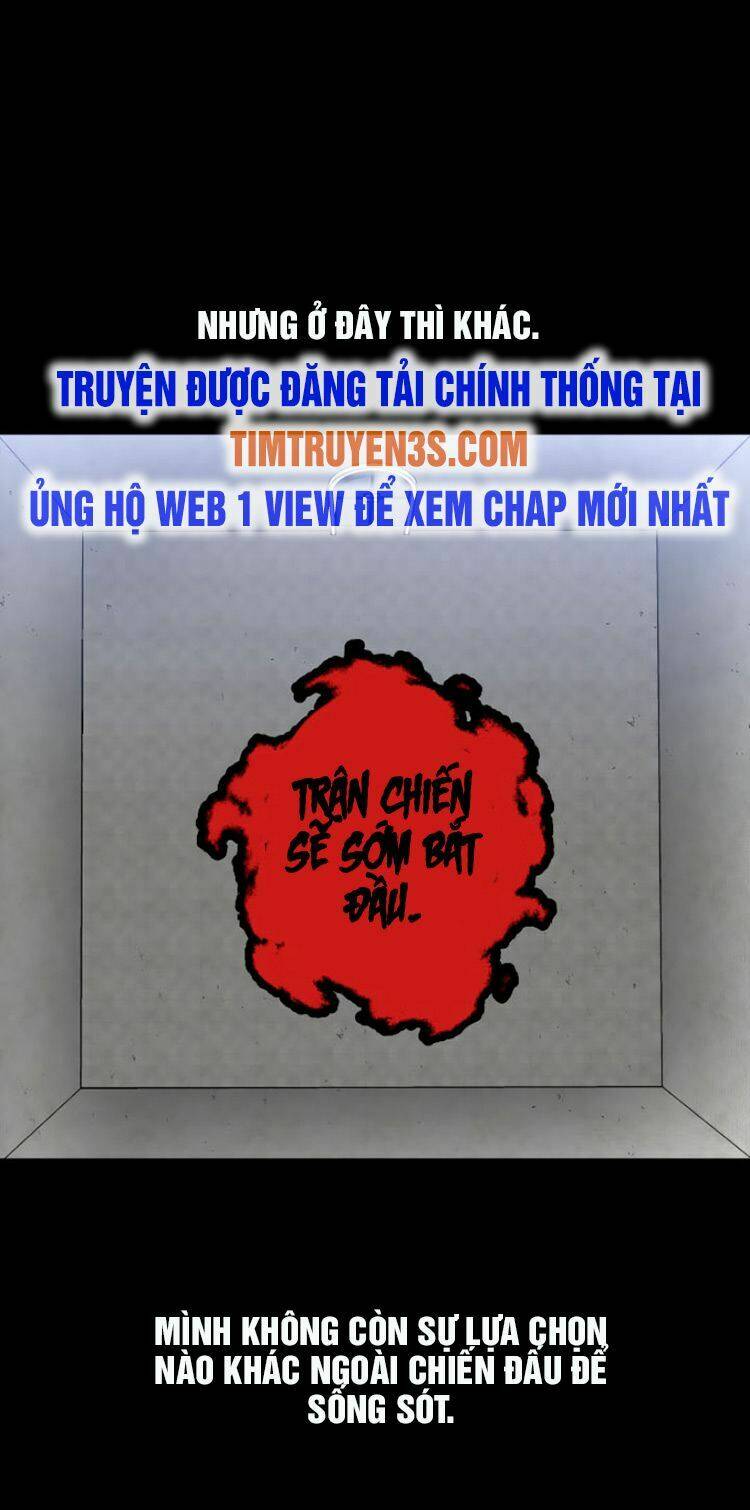 Trò Chơi Của Chúa Thượng: Chapter 4