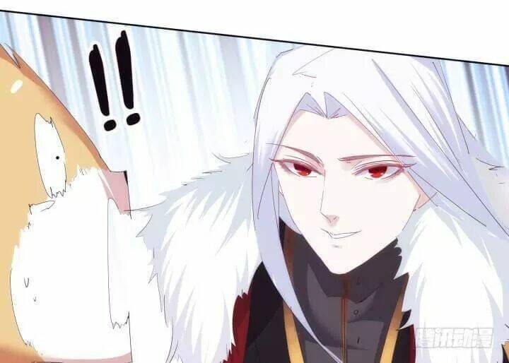 Bí Mật Của Dạ Tộc: Chapter 23