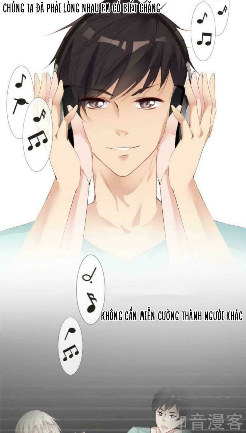 Nam Thần Là Một Đôi: Chapter 26