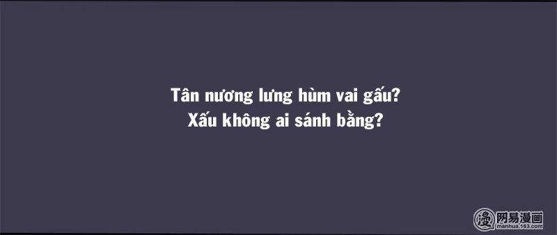 Trời Sinh Một Cặp Đối Nghịch: Chapter 0