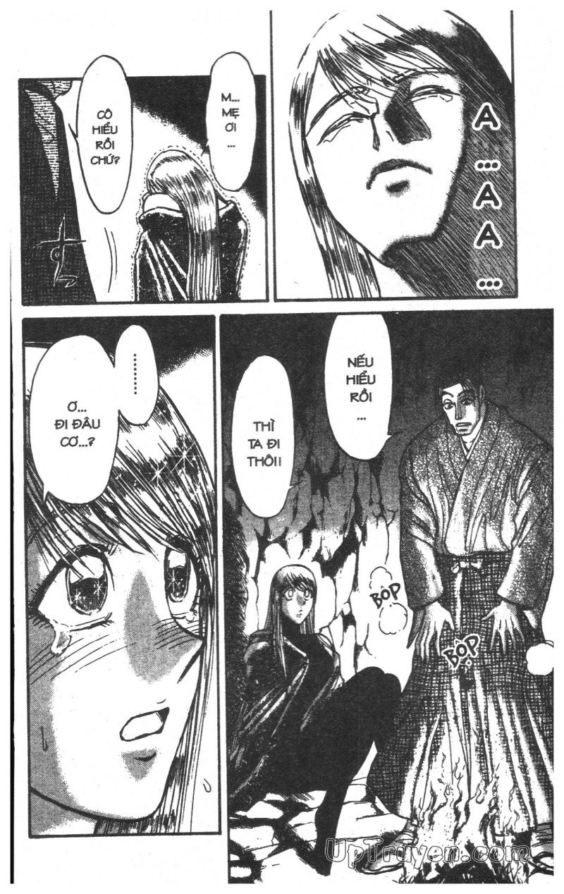 Fujita Kazuhiro: Chapter 24