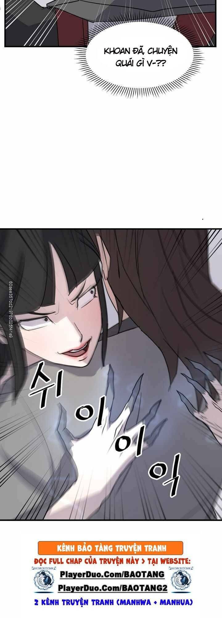 Trọng Sinh, Bất Khả Chiến Bại: Chapter 121