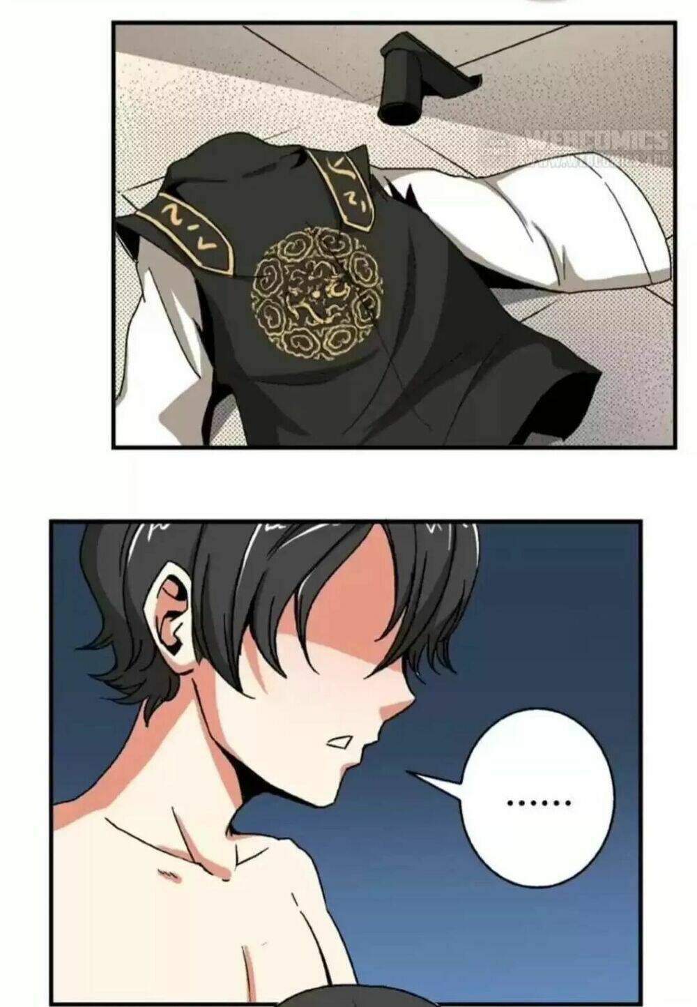 Tướng Quân Hữu Hỷ: Chapter 65