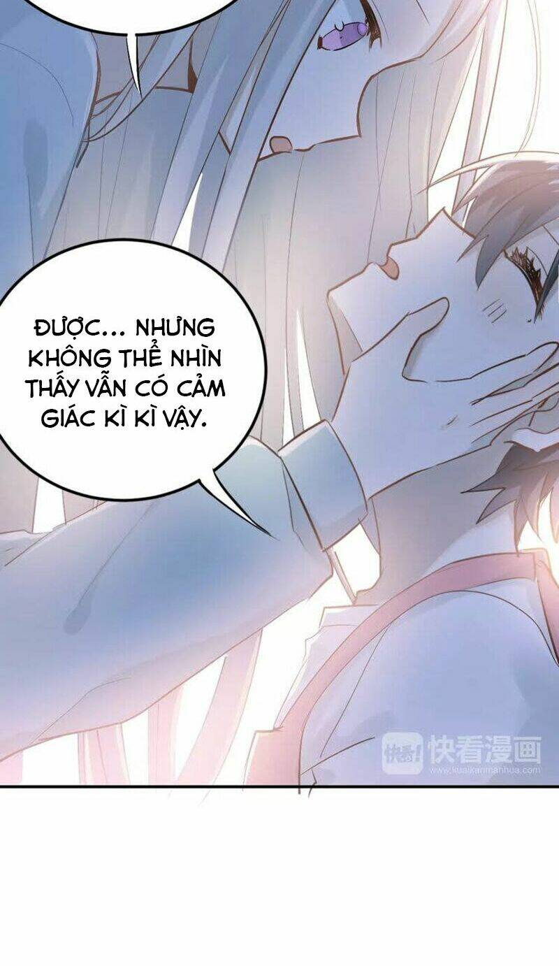 Đầu Gấu Biết Yêu: Chapter 72