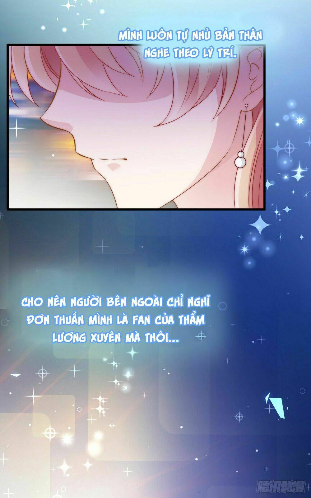 Bí Mật Kết Hôn Với Ảnh Đế: Vợ Ơi Đến Đây Tấn Công Đi Nào: Chapter 18