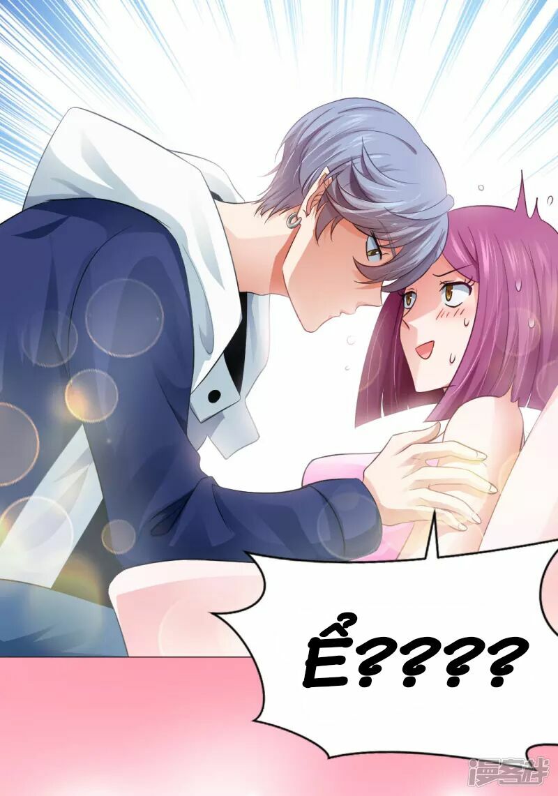 Minh Tinh Là Huyết Tộc: Chapter 8