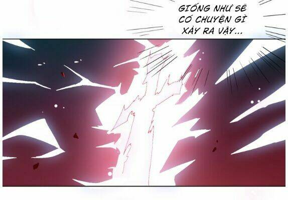 Thiên Mệnh Cửu Tinh: Chapter 1