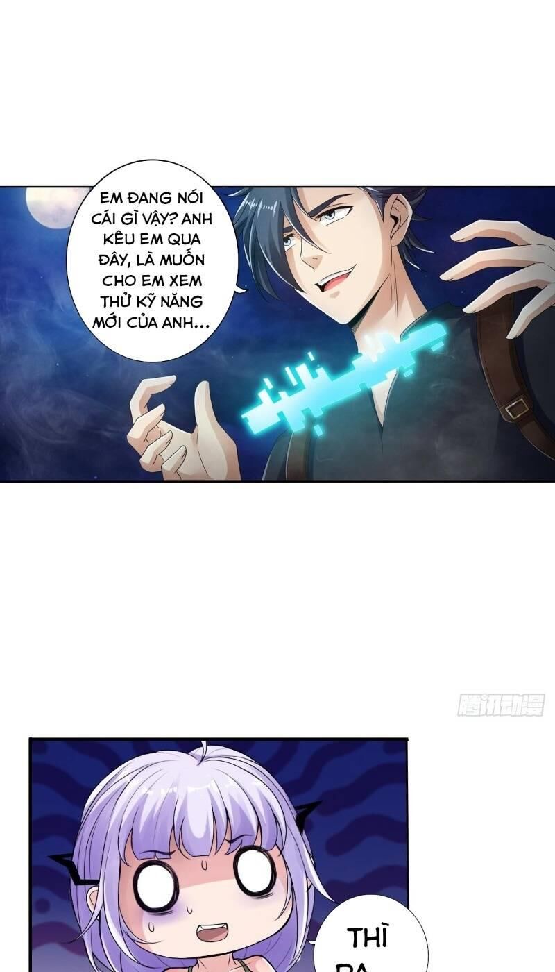 Hệ Thống Tìm Đường Chết Mạnh Nhất: Chapter 46