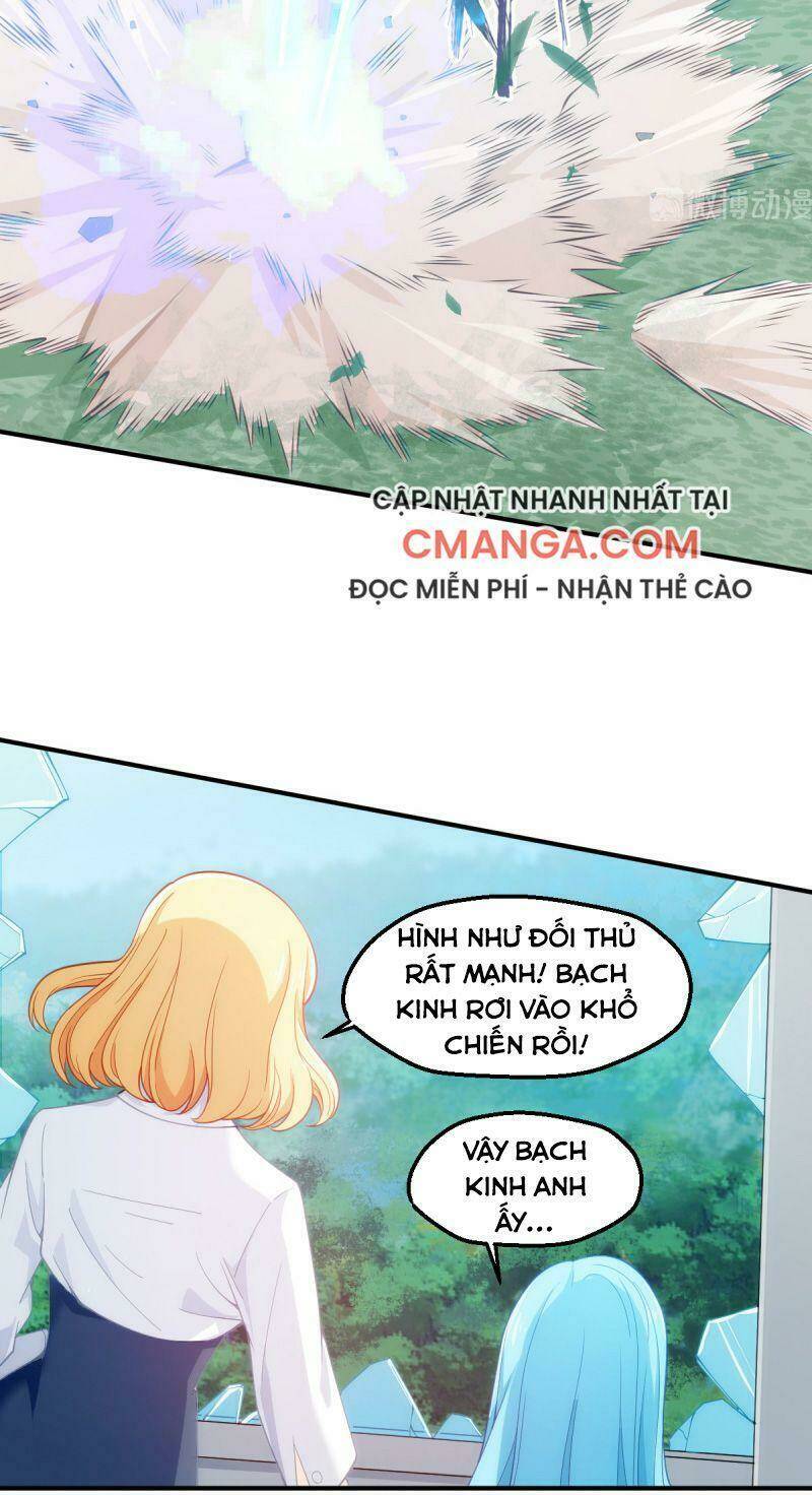 Dị Năng Của Ngươi Là Của Ta Rồi: Chapter 18