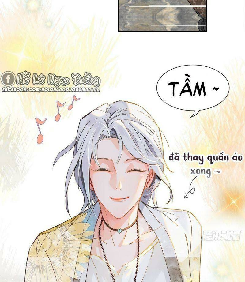 Ảnh Đế Yêu Hồ: Chapter 63