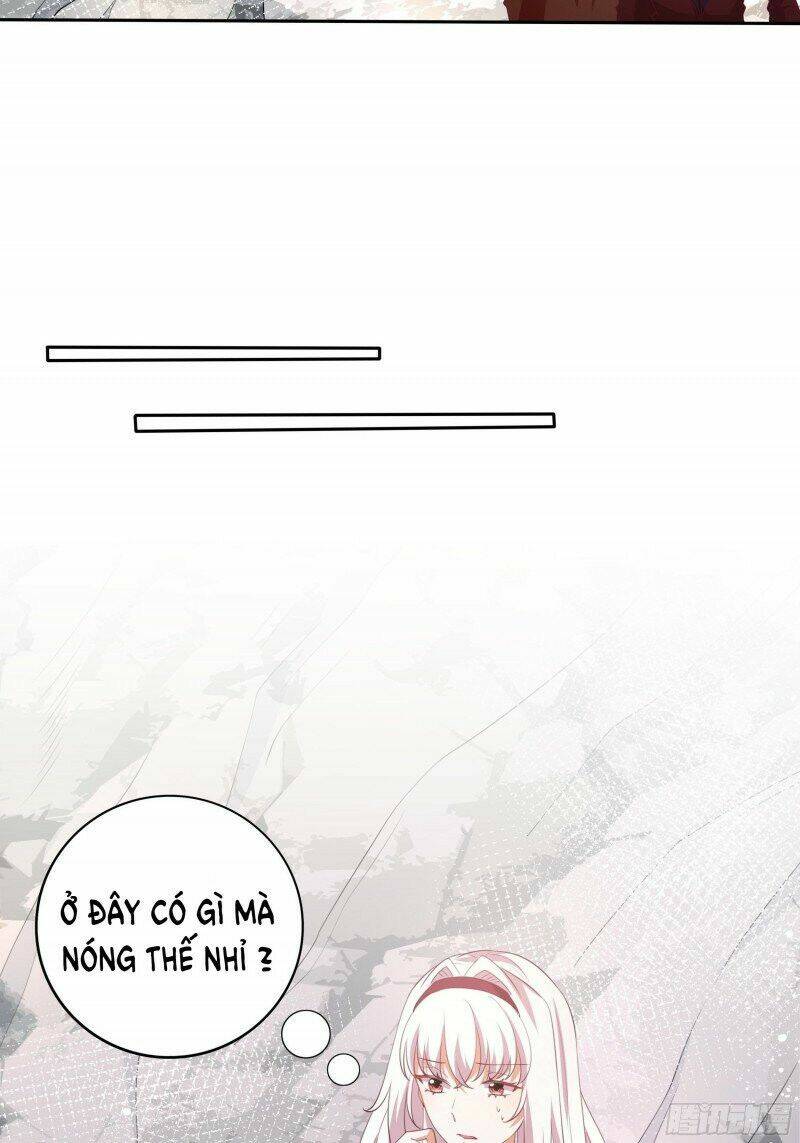 Công Chúa Phản Diện Trong Truyền Thuyết: Chapter 136