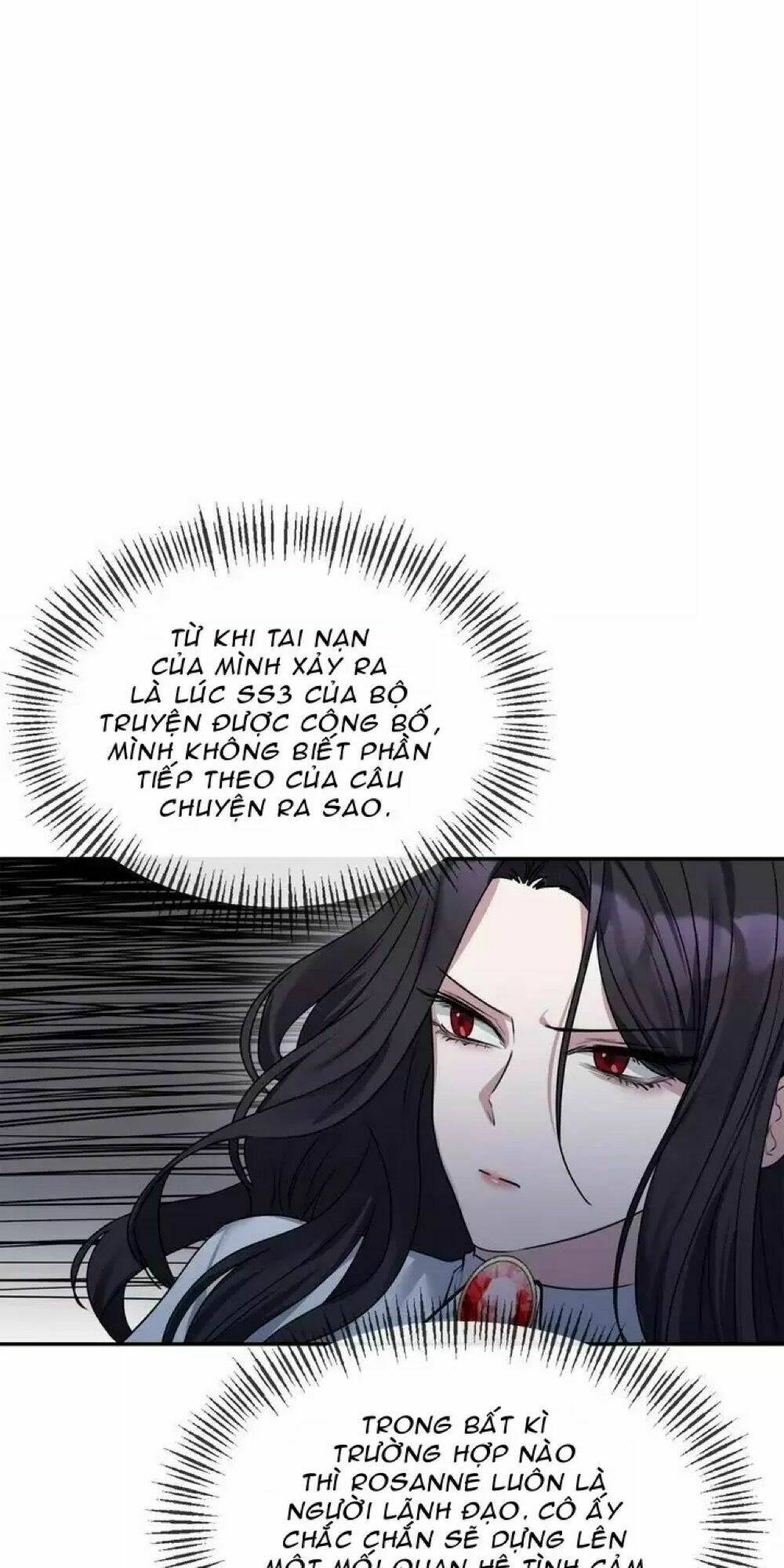 Nữ Công Tước Phương Bắc Là Một Nhân Vật Phản Diện: Chapter 1
