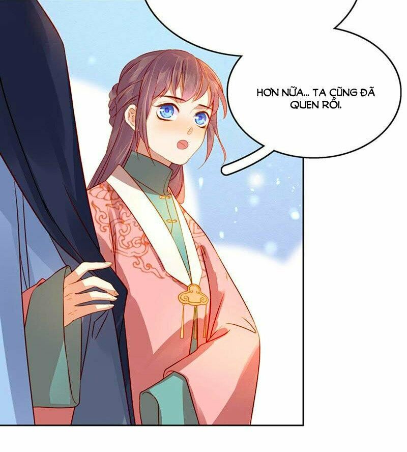 Xuân Khuê Bí Lục: Xưởng Công Thái Liêu Nhân: Chapter 56