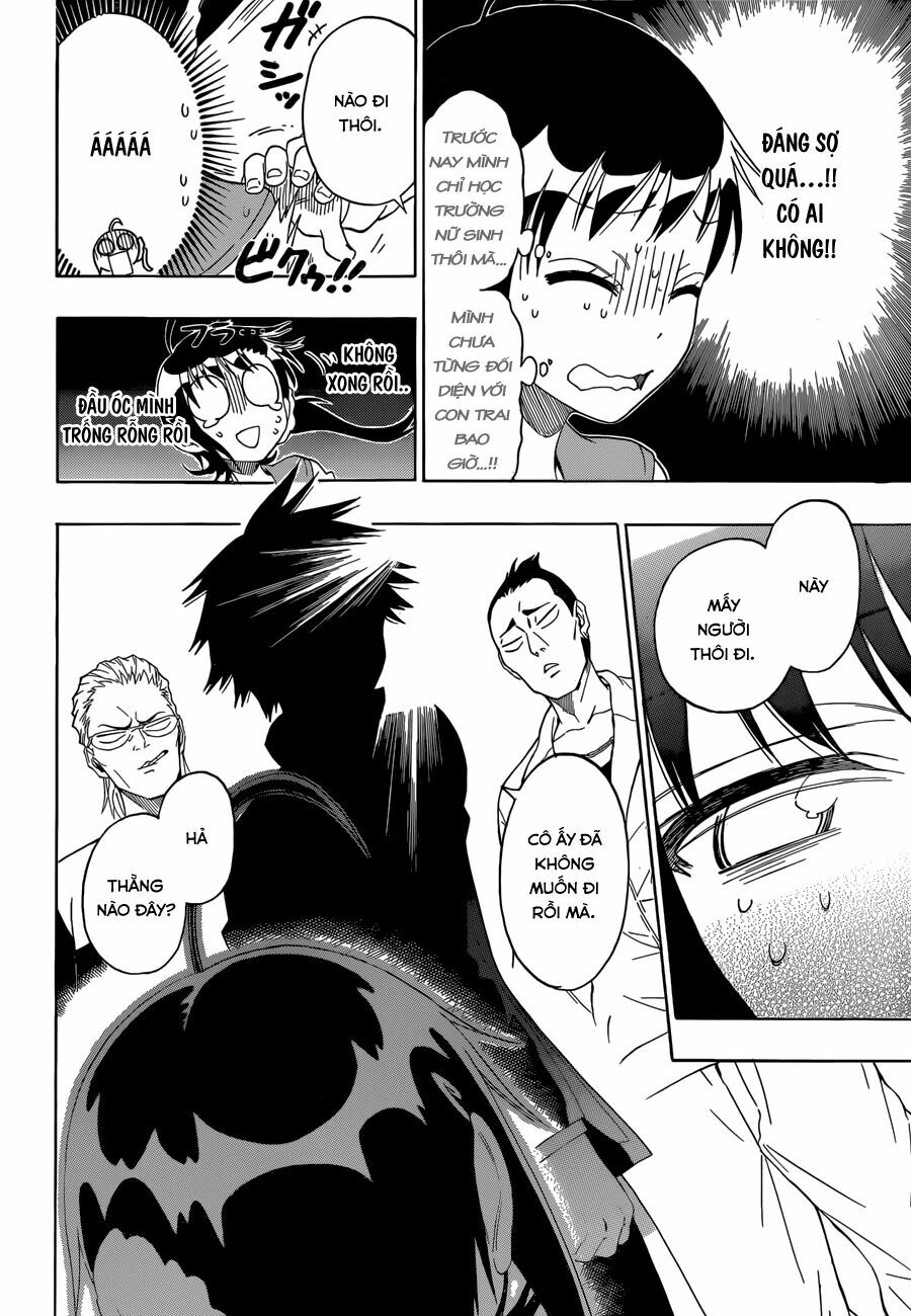 Tình Yêu Ngang Trái: Chapter 75