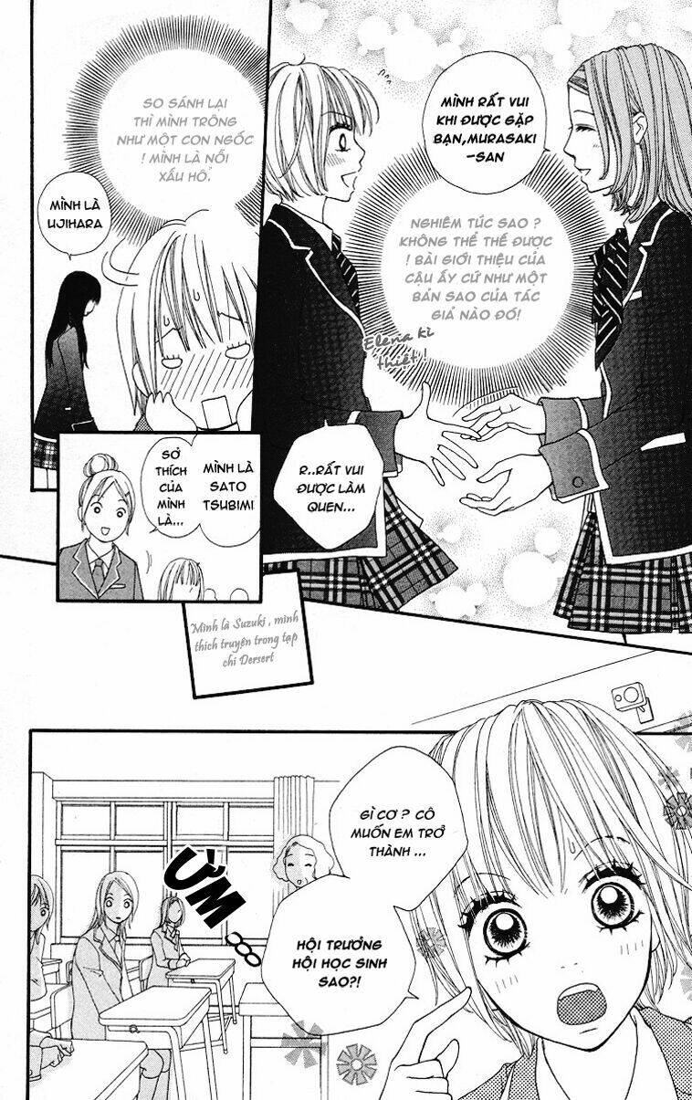 Tomodachi Gokko: Chapter 1