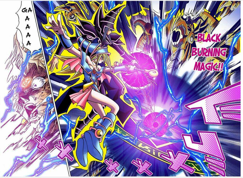 Vua Trò Chơi Full Màu: Chapter 275