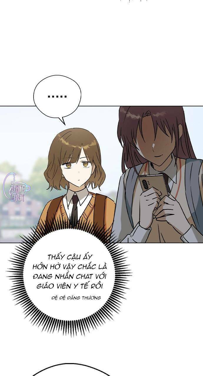 Duyên Nợ Kiếp Trước: Chapter 41