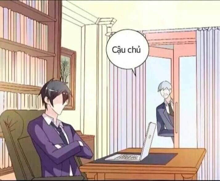 1 Nửa Hoàn Hảo Của Ceo: Chapter 11