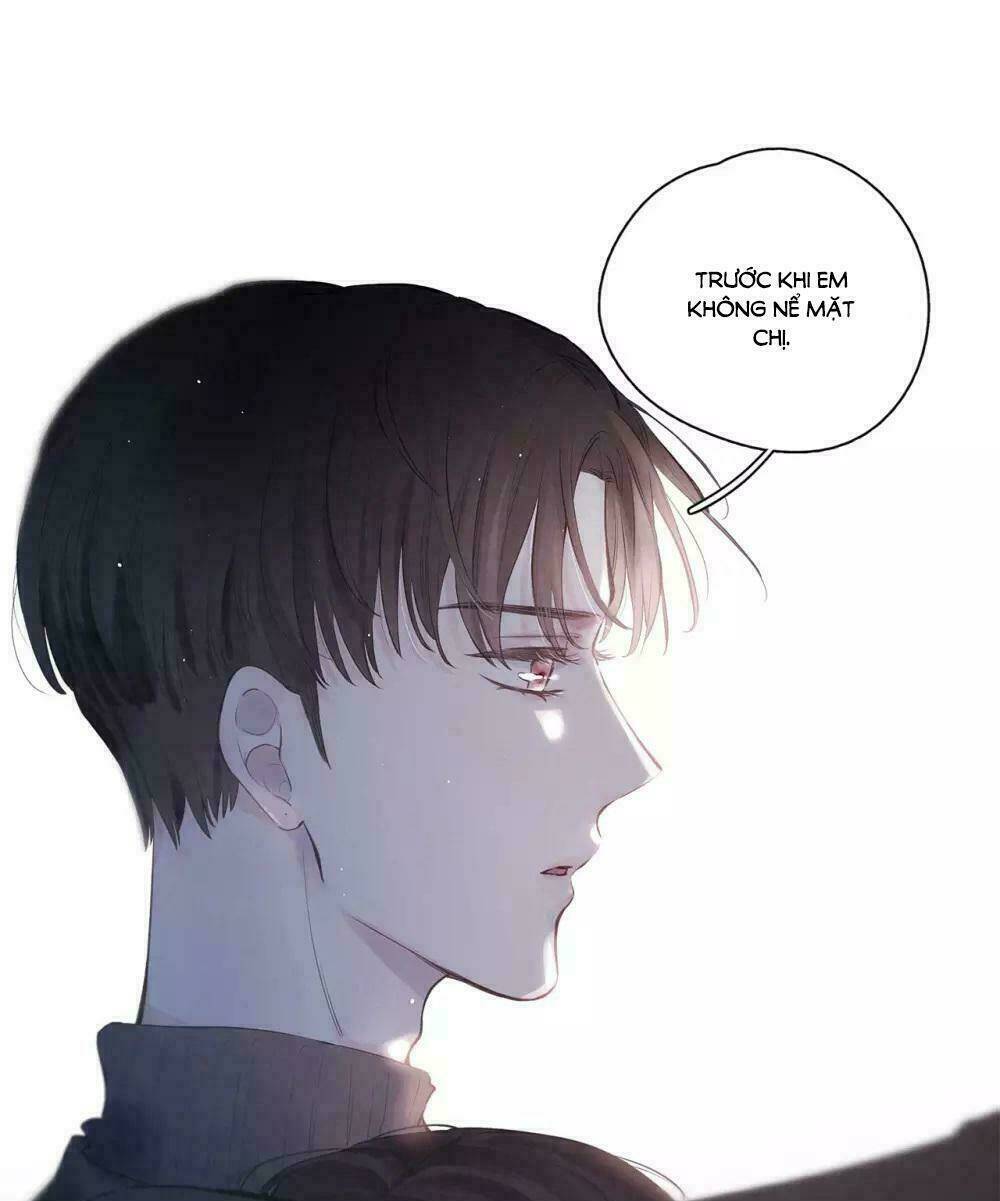 Sắc Đẹp Do Trời Sinh Của Tôi: Chapter 4