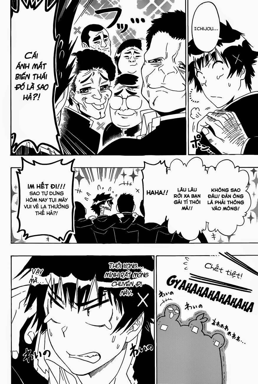 Tình Yêu Ngang Trái: Chapter 150