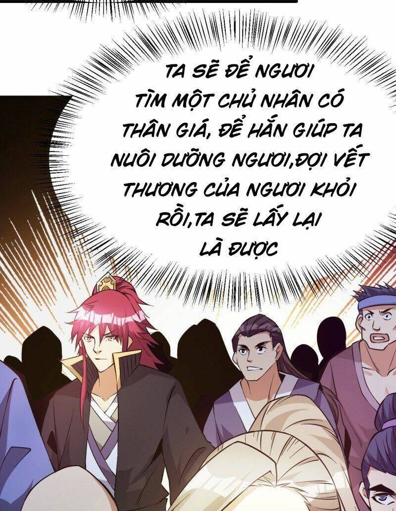 Tiên Vương Trùng Sinh: Chapter 173