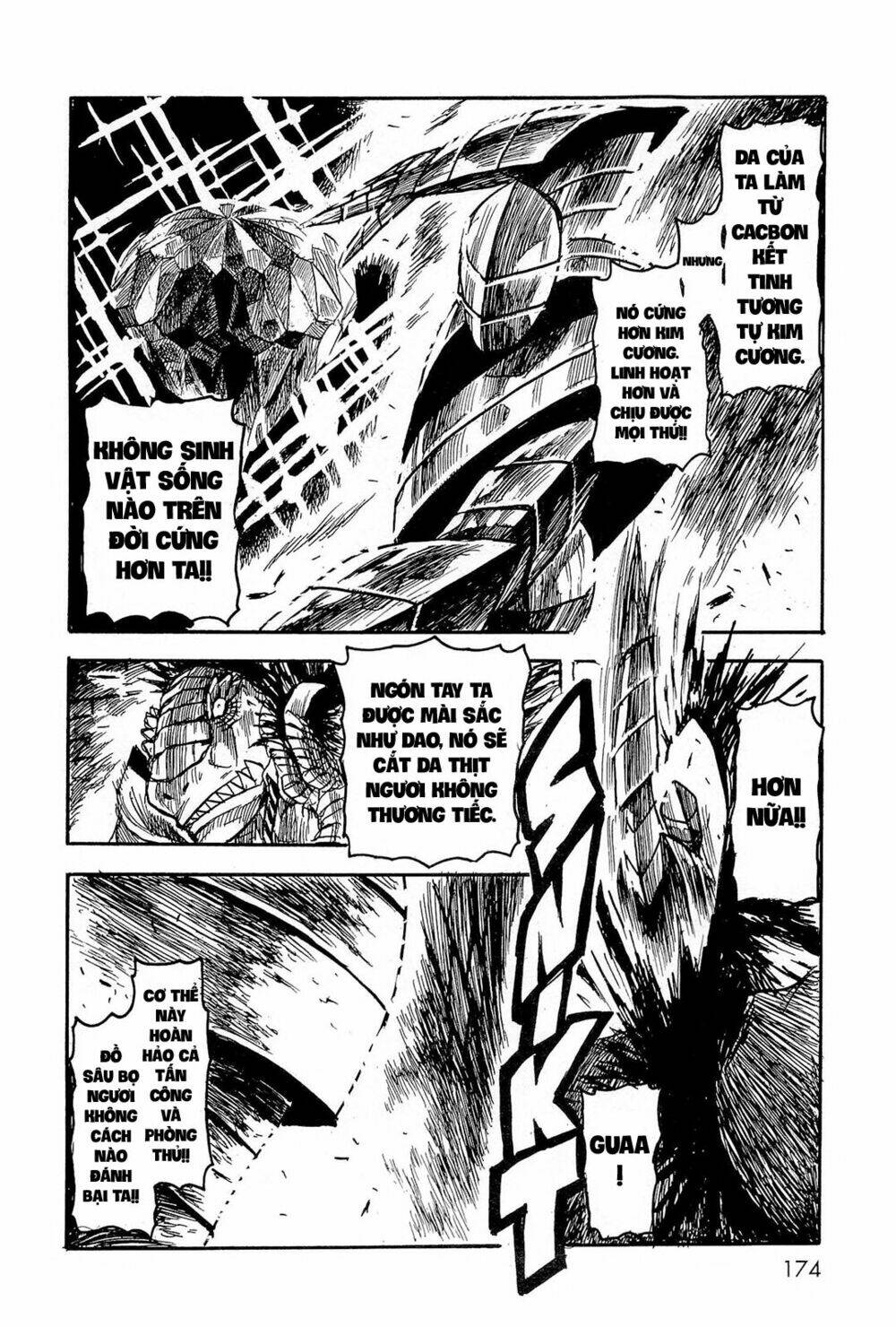 Keyman: Chapter 5