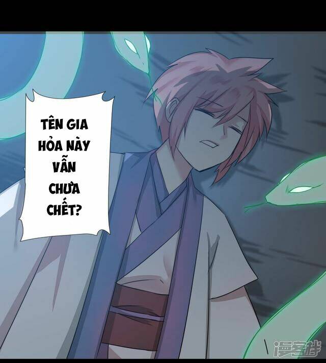 Nghịch Chuyển Tiên Đồ: Chapter 60