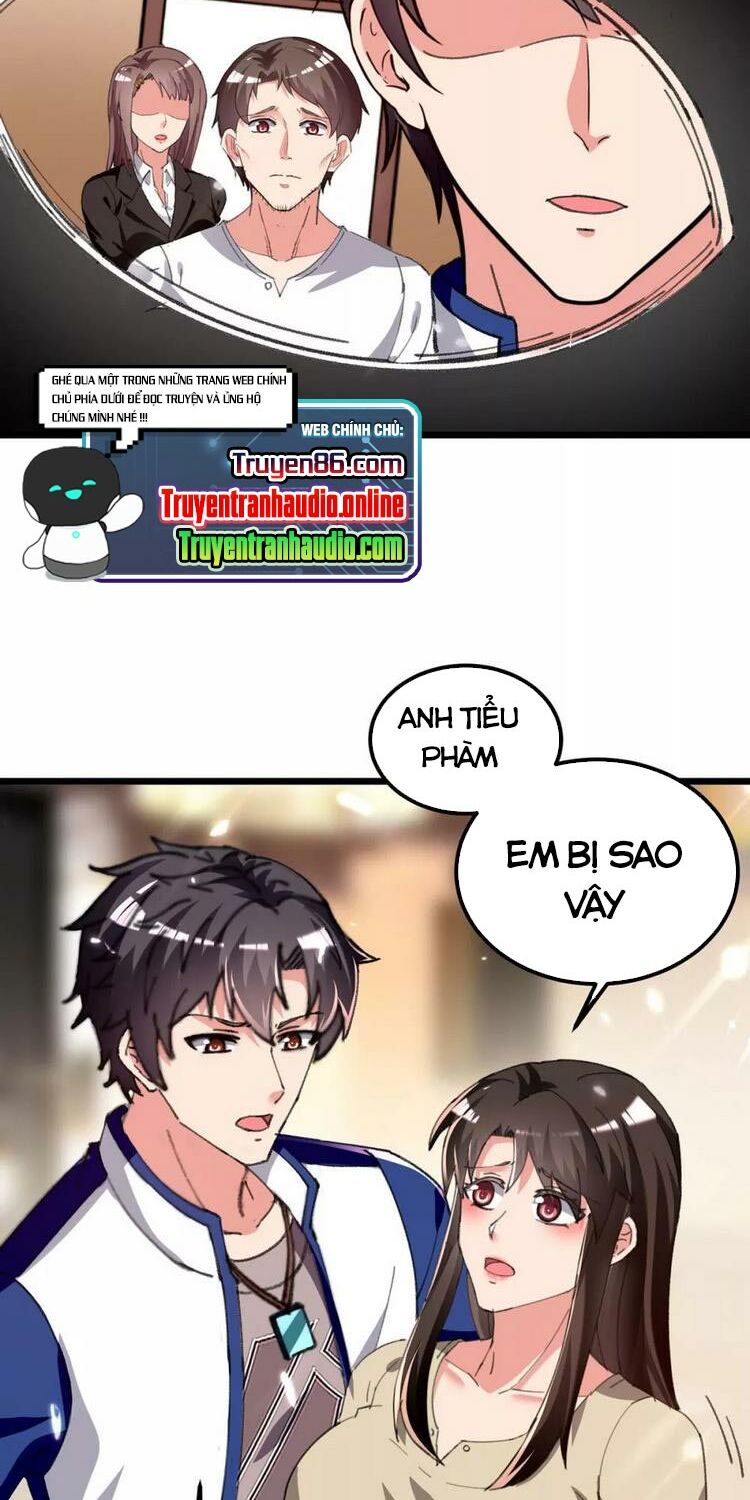 Trọng Sinh Khí Thiếu Quy Lai: Chapter 217