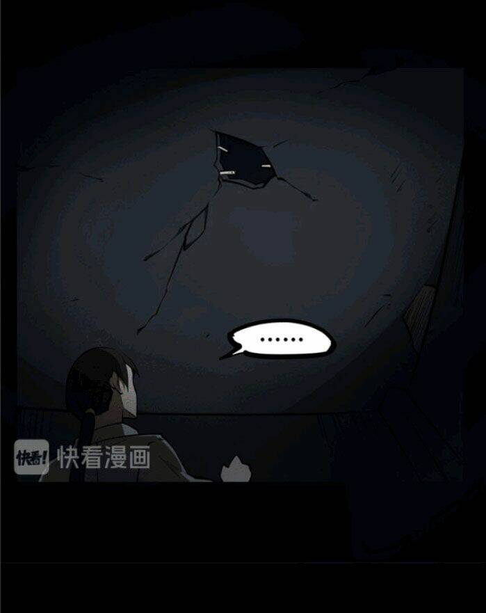 Người Thương Thuyết Cõi Âm: Chapter 5