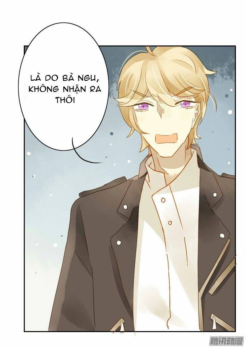 Sức Mạnh Của Sắc Đẹp: Chapter 90