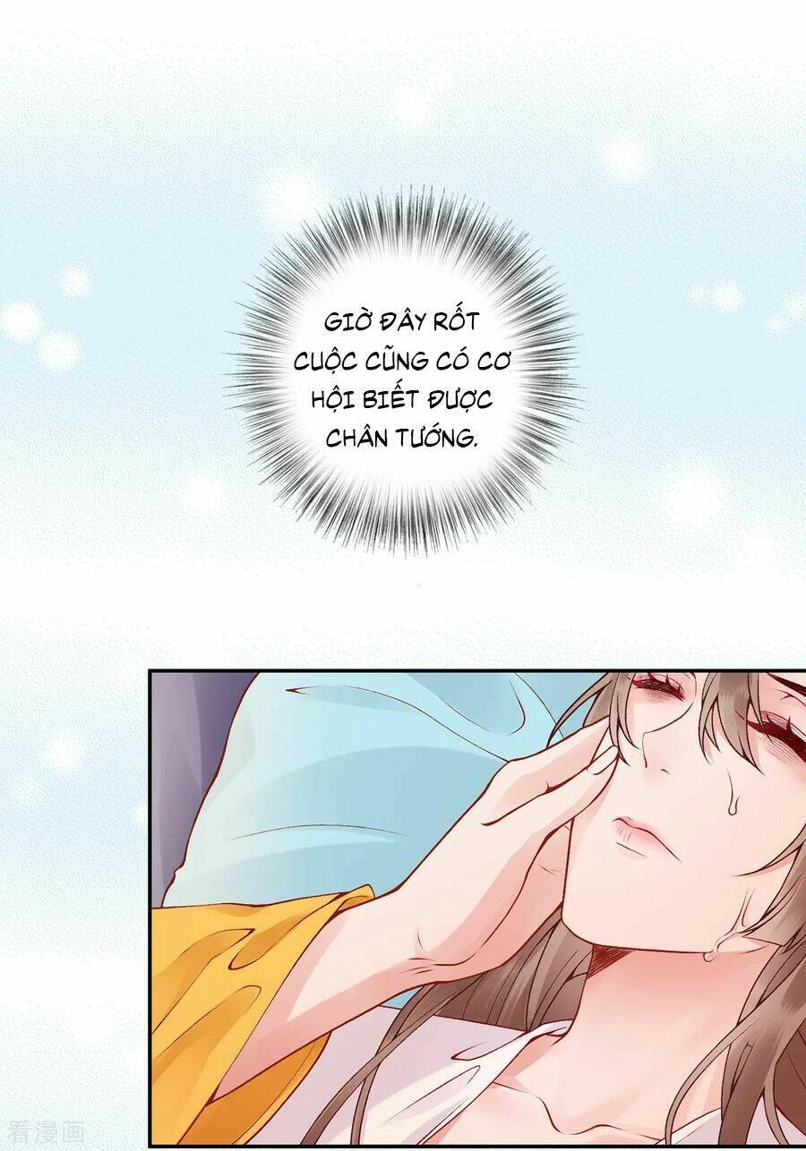 Hoàng Phi 9000 Tuổi: Chapter 77