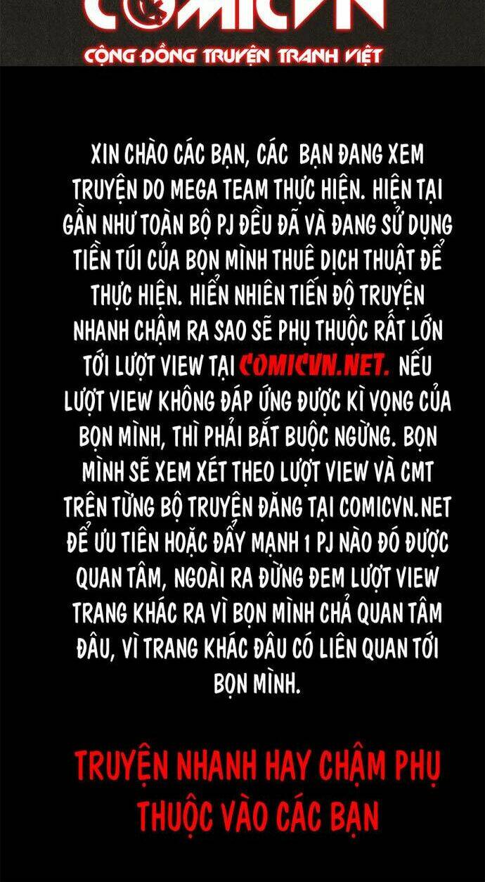 Quái Vật Tại Chung Cư Xanh: Chapter 52