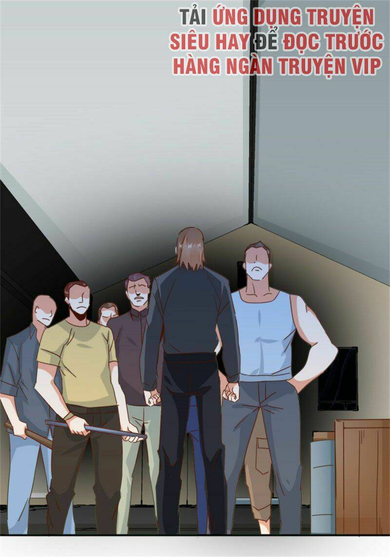 Đô Thị Siêu Cấp Y Sinh: Chapter 28