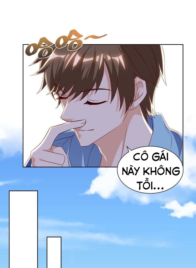 Thần Cấp Thấu Thị: Chapter 91
