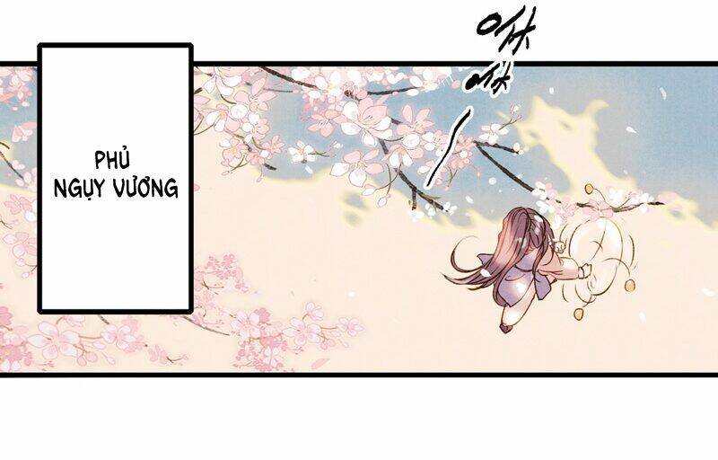 Thiếu Nữ Tản Mộng Đàm: Chapter 56