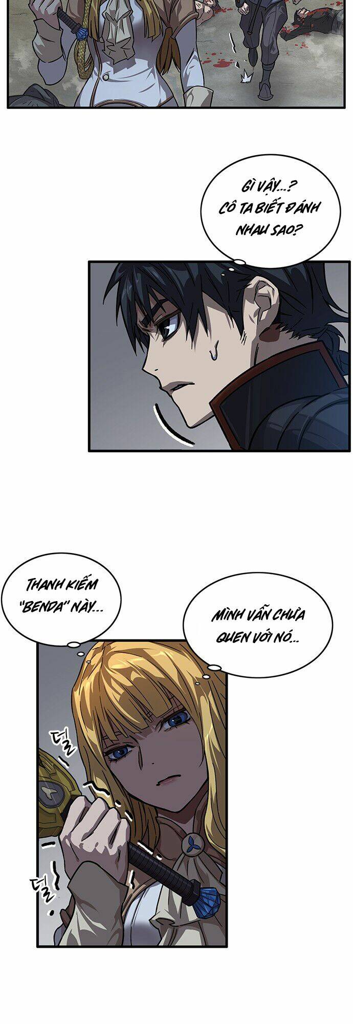 Aire: Chapter 7