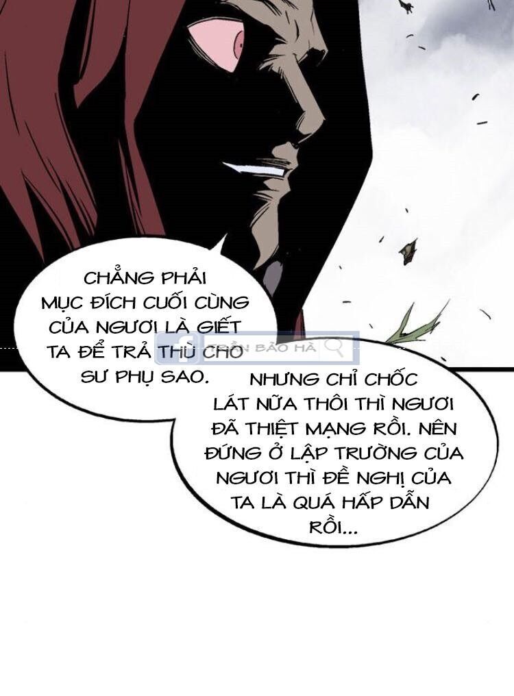Cao Thủ 2: Chapter 120