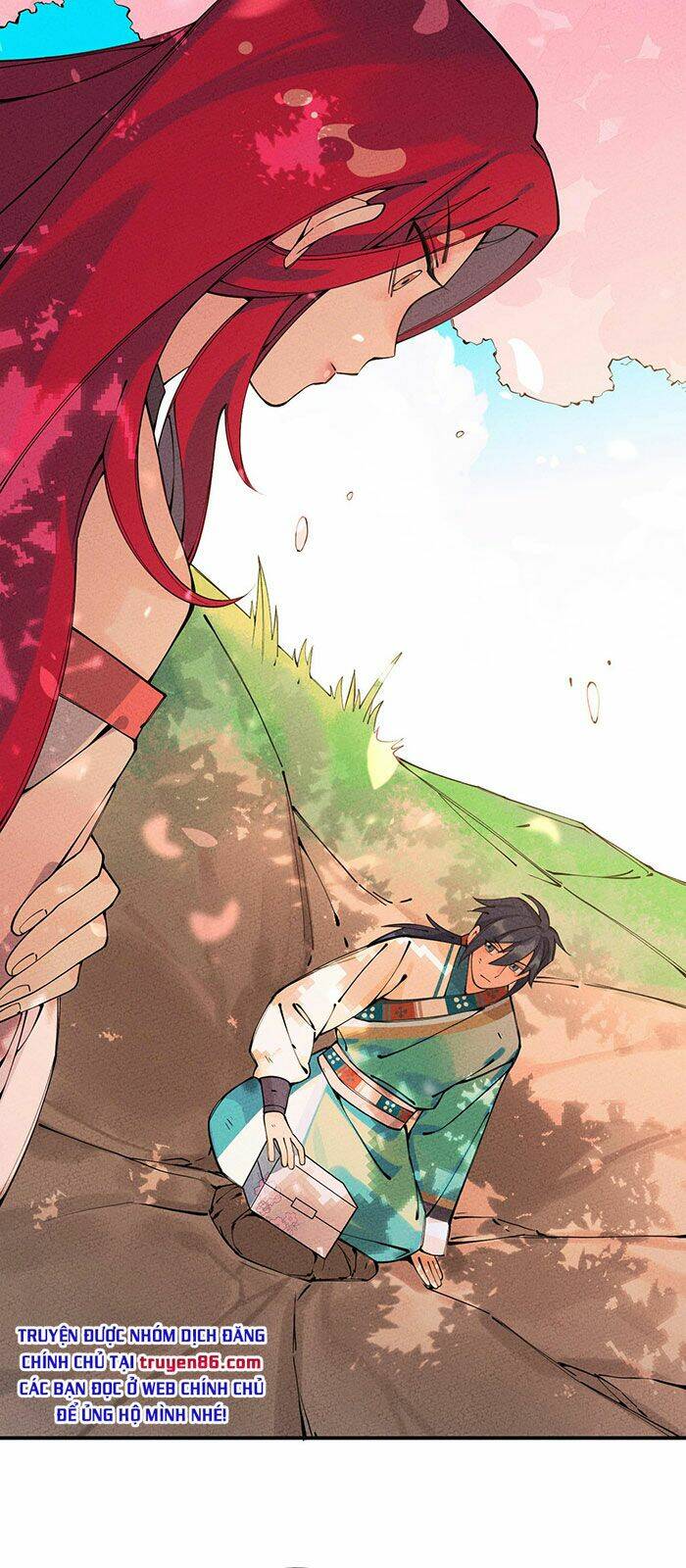 Là Thánh Hoàng Chính Đạo, Ta Cưới Ma Tôn Tà Đạo？！: Chapter 19