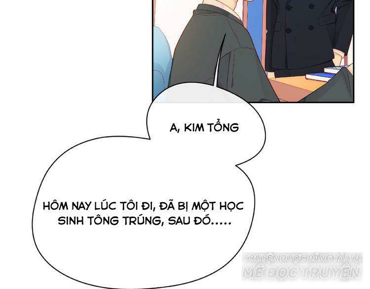 Giai Điệu Của Sự Va Chạm: Chapter 37