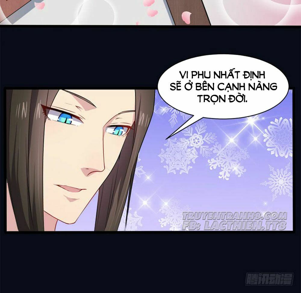 Ngạo Kiều Quỷ Vương Yêu Ta: Chapter 56