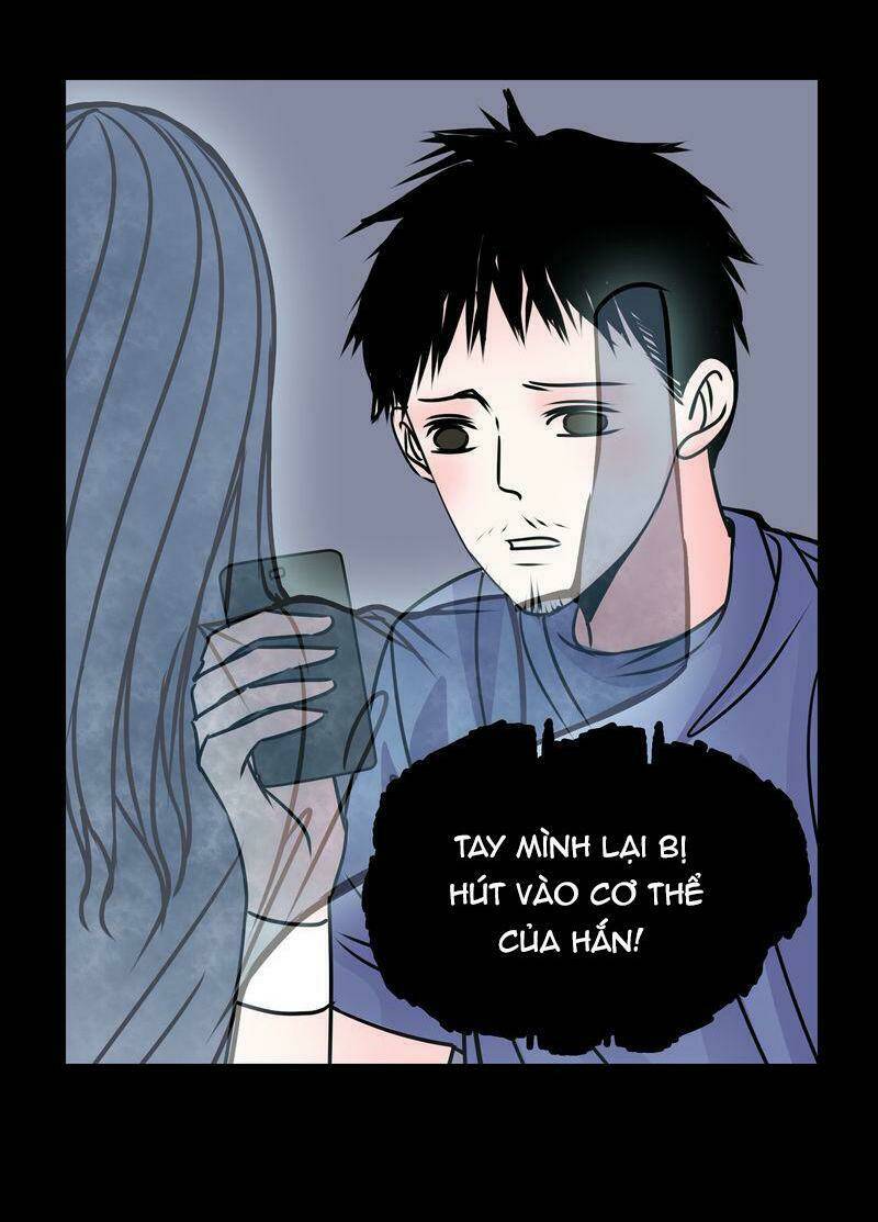 Nhật Ký Nữ Phù Thủy Hồi Sinh: Chapter 39