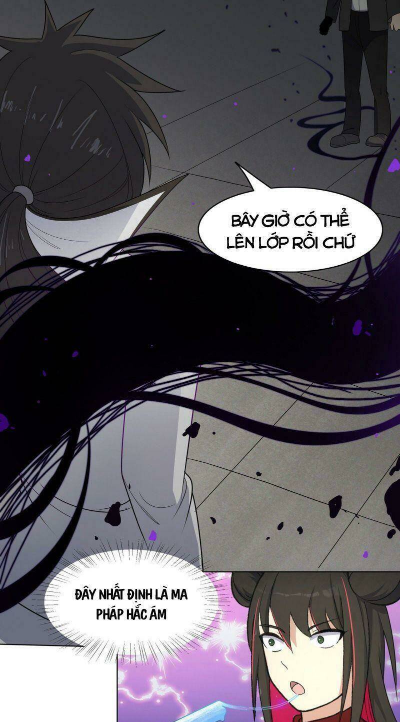 Thần Long Tinh Chủ: Chapter 4